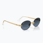 Ochelari de soare Ray-Ban By Asap Rocky arista gold