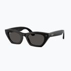 Ochelari cu cameră Ray-Ban Meta Zena shiny black/grey