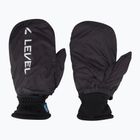 Mănuși de schi Level Trail Polartec I-Touch black
