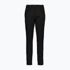 Pantaloni softshell pentru femei CMP Long negru 3A11266/U901