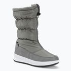 Ghete pentru femei CMP Hoty Wp Snowboots grey