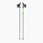 Bețe de nordic walking Fizan Runner 2023 green