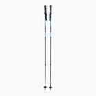 Fizan Explorer bețe de trekking albastru S20 7521