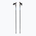FIZAN Nordic Walking Sticks Lite negru S20 7108