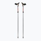 Bastoane nordic walking Fizan Carbon Pro Impulse grey