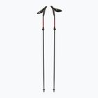 Bețe nordic walking Fizan Tekno Race Impulse red