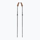Bețe de nordic walking Fizan Walx Xplorer grey