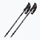 Bețe de trekking  Fizan Compact MS black