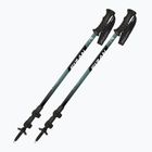 Bețe de trekking  Fizan Voyager petrol