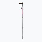 Bețe de nordic walking Fizan Classic Micro magenta