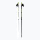Bețe de nordic walking Fizan Speed yellow