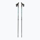 Bețe de nordic walking Fizan Speed ocean blue