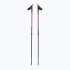 Bețe de nordic walking Fizan Speed pink
