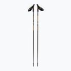 Bețe de nordic walking Fizan Runner 100063 gold