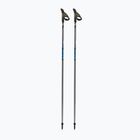 Bețe de nordic walking Fizan Runner blue