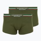 Boxeri Aeronautica Militare AM1UBX001 Trunk 2 perechi military