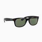 Ochelari de soare Ray-Ban RB2132M Scuderia black/green g-15