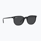 Ochelari de soare Ray-Ban Elliot black/black polarized