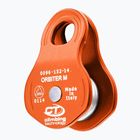 Dispozitiv de prindere Climbing Technology Orbiter M orange