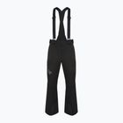 EA7 Emporio Armani pantaloni de schi pentru bărbați Pantaloni 6RPP27 negru