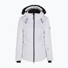 EA7 Emporio Armani jachetă de schi pentru femei Giubbotto 6RTG04 alb