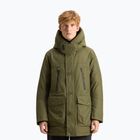 Geacă pentru bărbați Woolrich Ramar Arctic Parka greenstone