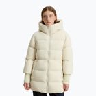 Geacă pentru femei  Woolrich Cloud Madison Coat milky cream