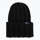 Căciulă de iarnă pentru femei Woolrich Chunky Beanie 2026 black