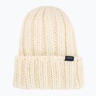 Căciulă de iarnă pentru femei Woolrich Chunky Beanie 2026 milky cream