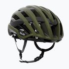 Cască de ciclism KASK Valegro olive green