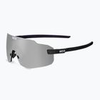 Ochelari de soare Koo Supernova black matt/super silver