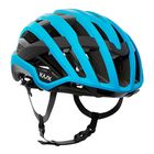Cască de bicicletă KASK Sintesi light blue
