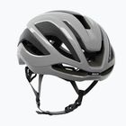 Cască de bicicletă KASK Elemento argintiu