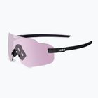 Ochelari de soare Koo Supernova black matt/photochromic pink