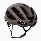 Cască de ciclism KASK Protone Icon espresso brown matt