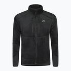 Bluză pentru bărbați Montura Nordic Fleece black