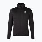 Bluză pentru bărbați Montura Kristall Maglia black