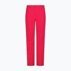 Pantaloni de schi pentru femei CMP 3W20636 carminio