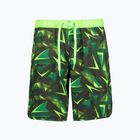 Pantaloni scurți de baie pentru bărbați CMP 39ZG verde 31R9127/39ZG/46