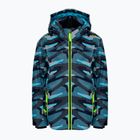 Jachetă de schi pentru copii CMP, albastru, 39W1924/00ZH