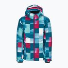 Jachetă de schi pentru copii CMP, albastru, 39W2085/05ZH