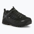 Încălțăminte de trekking pentru bărbați  CMP Moon Low Wp nero