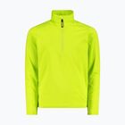 CMP tricou de schi pentru copii 30L1114/E112 verde