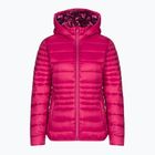 Jachetă cu umplutură sintetică pentru femei CMP, roz, 30K3666A/H921
