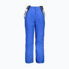 Pantaloni de schi pentru copii CMP albastru 3W15994/N951