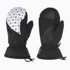 Mănuși de schi pentru femei Level Mummies Mitt black/white