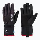 Mănuși de schi Level Ski Alper Light black