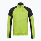 Bluză pentru bărbați Montura Thermal Grid 2 Maglia lime green