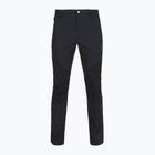 Pantaloni de trekking pentru bărbați Montura Mountain Trek nero