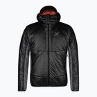 Geacă pentru bărbați Montura Force Primaloft black/orange